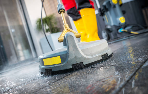 Best Pressure Washing Driveway  in Oakhurst, CA