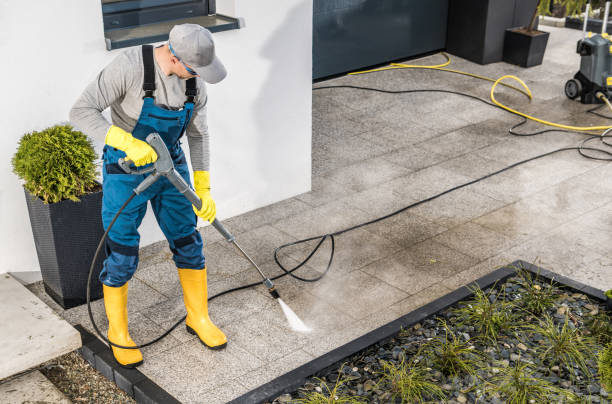 Best Commercial Building Pressure Washing  in Oakhurst, CA