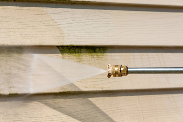 Best Garage Pressure Washing  in Oakhurst, CA
